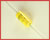 PC-2-50-1: 2pF 50V Film Capacitor (Axial Leads)