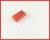 RM105K400V-1: 1uF 400V Film Capacitor (Radial Leads)
