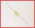 pc2x-.018-50-2: 0.018uF 50V Polycarbonate Film Capacitor