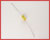 pc-.025-50-1: 0.025uF 50V Polycarbonate Film Capacitor