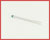 2115X7R050R221K: 220pF 50V Monolithic Ceramic Capacitor (Radial Leads)