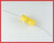 PC-.1-400-10: 0.1uF 400V Polycarbonate Film Capacitor