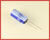 ER102M63V18X3585: 1,000uF 63V Aluminum Electrolytic Capacitor (Radial Leads)