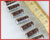 TD04RLXF16VB470MF50: 470uF 16V Aluminum Electrolytic Capacitor (Radial Leads)