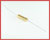 CP09A1KE473K: 0.047uF 400V Oil Capacitor (Axial Leads)