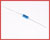 KP80S: 0.001uF 400V Film Capacitor (Axial Leads)