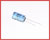 ER471M50V: 470uF 50V Aluminum Electrolytic Capacitor (Radial Leads)