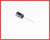 ER102M6.3V: 1,000uF 6.3V Aluminum Electrolytic Capacitor (Radial Leads)