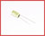 ER331M16V: 330uF 16V Aluminum Electrolytic Capacitor (Radial Leads)