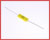 RM224K400V: 0.22uF 400V Film Capacitor (Axial Leads)