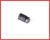 UHV0J681MPD: 680uF 6.3V Aluminum Electrolytic Capacitor (Radial Leads)