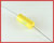 MPC1X-6.8-50-1: 6.8uF 50V film metalized polycarbonate capacitor