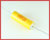 CP09A1KF334K: 0.33uF 600V hermetic paper capacitor