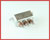 CP54B4EF104V: 0.1uF 600V Oil Capacitor