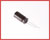 EA471M50V12X25-105: 470uF 50V Aluminum Electrolytic Capacitor (Radial Leads)