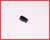 UHVOJ681MPD: 680uF 6.3V Aluminum Electrolytic Capacitor (Radial Leads)