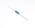 NLW40-6: 40uF 6V Aluminum Electrolytic Capacitor