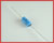 NLW40-6: 40uF 6V Aluminum Electrolytic Capacitor