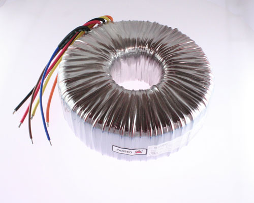 Picture of FGG1000/40 NORATEL 230V   transformer
