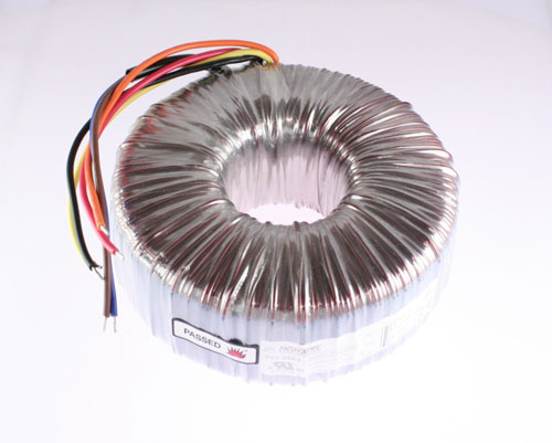 Picture of FG500/40 NORATEL 230V   transformer
