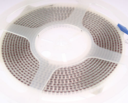 Picture of ACL3225S-3R3K-T 3.30000 uH SMD by TDK inductor 