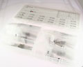 Picture of components > resistors kit.