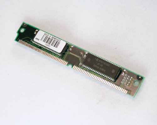 Picture of HY5118164C HYUNDAI Computer Accessories Memory Module