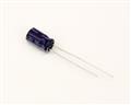 UVX1C101M 100.0000uf 16.0V capacitor.