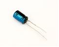UPC1C101M 100.0000uf 16.0V capacitor.