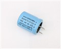 350HE701U030C SANGAMO  capacitor 700uF 30V Aluminum Electrolytic Radial