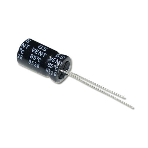 220uf 50v конденсатор