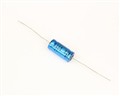 107BPA025M ILLINOIS CAPACITOR  capacitor 100uF 25V aluminum electrolytic axial