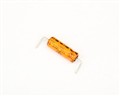 KM Series 2.7000uf 80.0V capacitor.