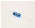 2010101P100XX Cornell Dubilier (CDE)  capacitor 100uF 100V Aluminum Electrolytic Axial