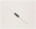CE02W2A010C MARCON  capacitor 1uF 100V Aluminum Electrolytic Axial
