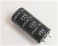 FTW35V682M 6800.0000uf 35.0V capacitor.