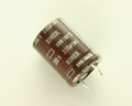 KMH200VN331M by UNITED CHEMICON picture #2