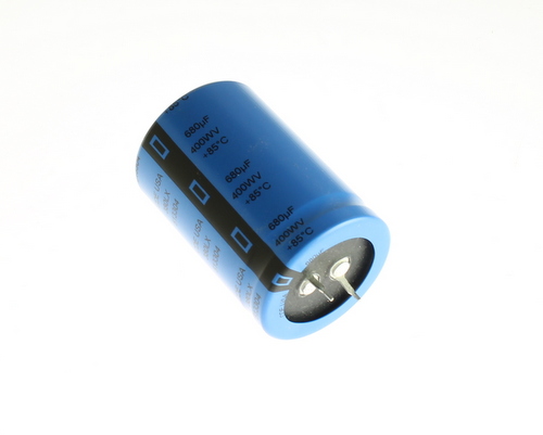 680uf 400v конденсатор