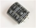 SMH35VN103M UNITED CHEMICON [2020086928] capacitor 10,000uF 35V Aluminum Electrolytic Snap In