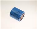 81D611M400ND5F 610.0000uf 400.0V capacitor.