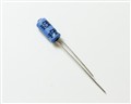 PDAR1M50 0.1000uf 50.0V capacitor.