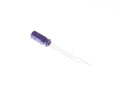 ECEA0JU101 100.0000uf 6.3V capacitor.