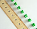 UMT0J101MDH1ZB 100.0000uf 6.3V capacitor.