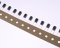 KMA6R3VB101M6.3X7LL 100.0000uf 6.3V capacitor.