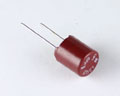 RL6.3M102 JARO  capacitor 1,000uF 6.3V Aluminum Electrolytic Radial