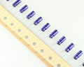 UVX1E220MDA1TA 22.0000uf 25.0V capacitor.