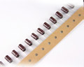 KME25VB101M6X11FT 100.0000uf 25.0V capacitor.