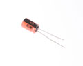 UKL1E101MPA 100.0000uf 25.0V capacitor.