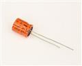 85209-025-100M0T SIEMENS  capacitor 100uF 25V aluminum electrolytic radial