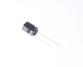 ECEA1VHFS101 100.0000uf 35.0V capacitor.